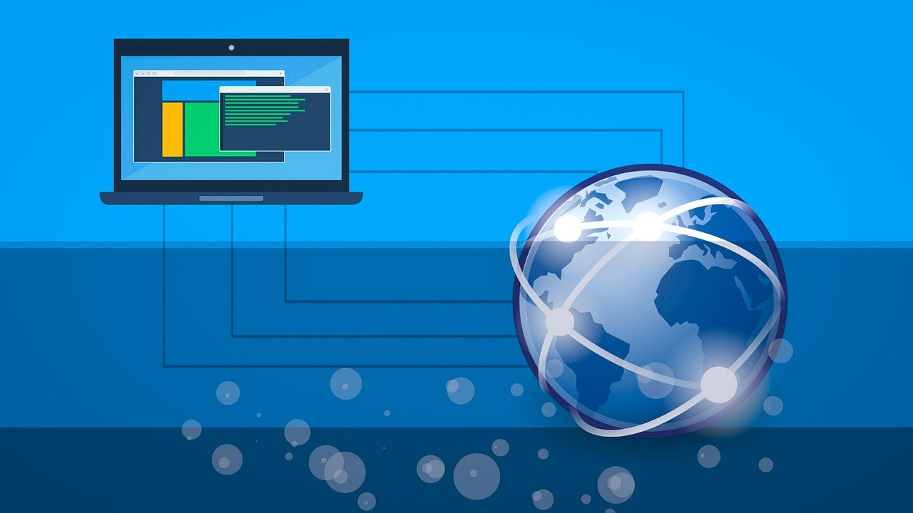 TYPES OF IP ADDRESS AND ITS REQUIREMENTS